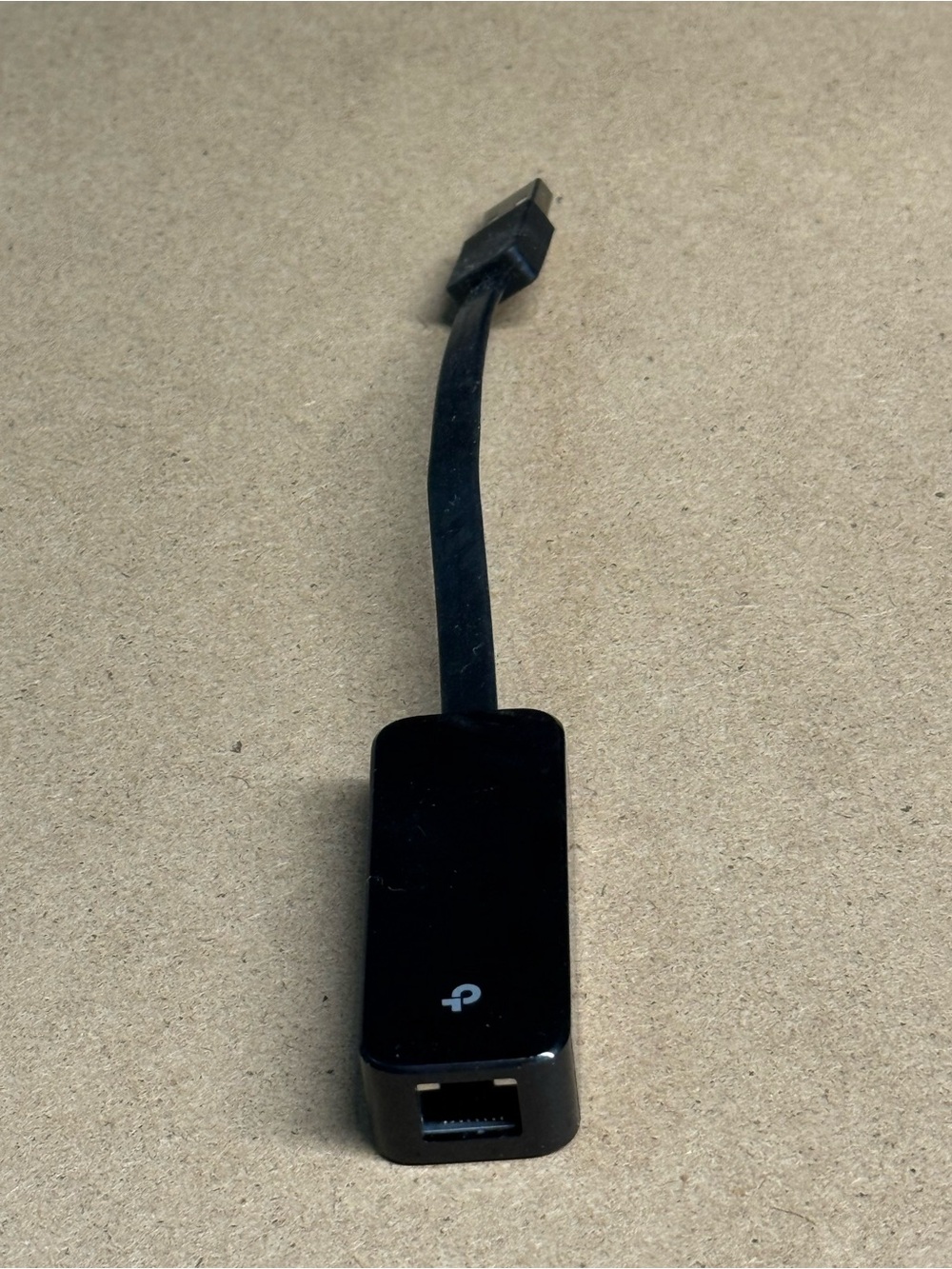 TP-Link USB 3.0 to RJ45 Gigabit Ethernet Network Adapter